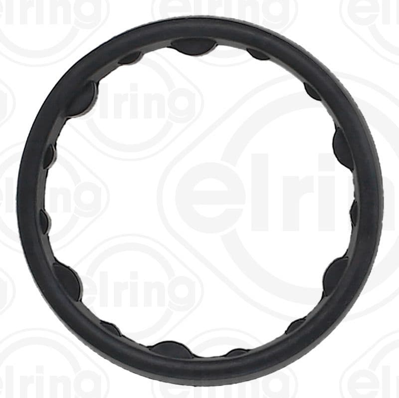 Oil pump gasket