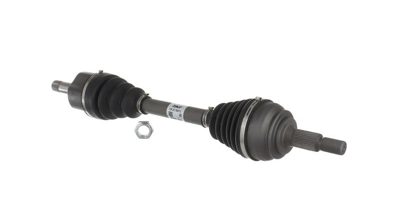 As van de aandrijfas Voor Links 68,5/650mm past: PEUGEOT 308 II 1.6/2.0D 09.13-06.21