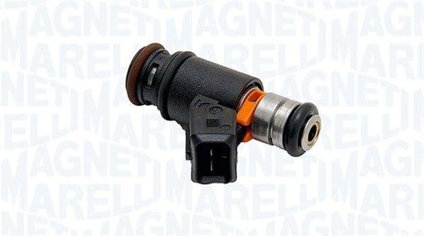 MAGNETI MARELLI