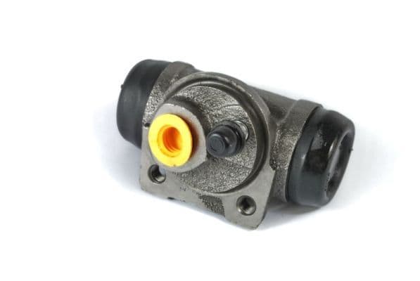 Wheel brake cylinder