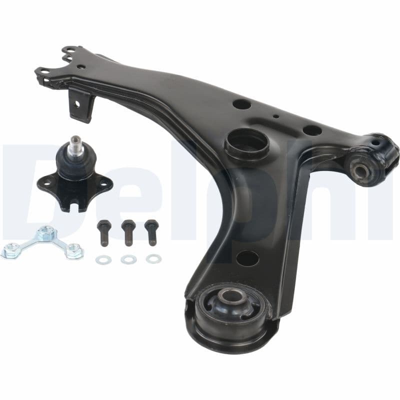 Track control arm