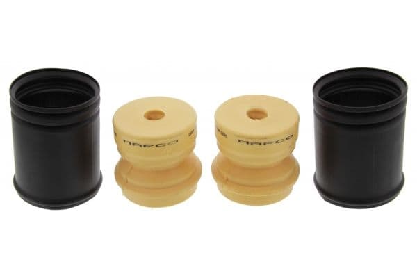 Luchtblazer past: SKODA FABIA IV, KAMIQ, SCALA 1.0-1.6D 02.19-