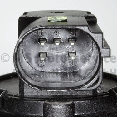 EGR-klep past: FORD MONDEO III  JAGUAR X-TYPE I 2.2D 09.04-12.09