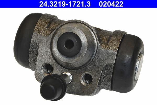 Wheel brake cylinder