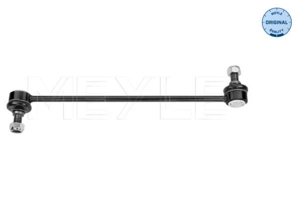 Dual Torsion Bar Linkage