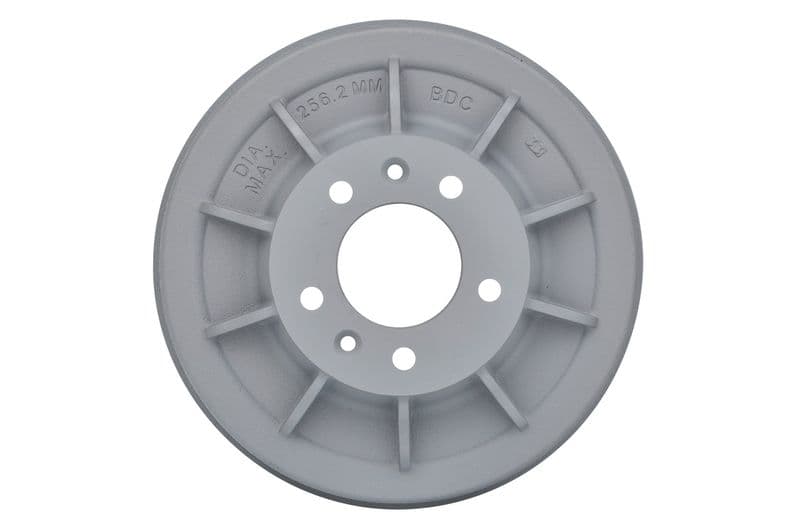 Brake drum