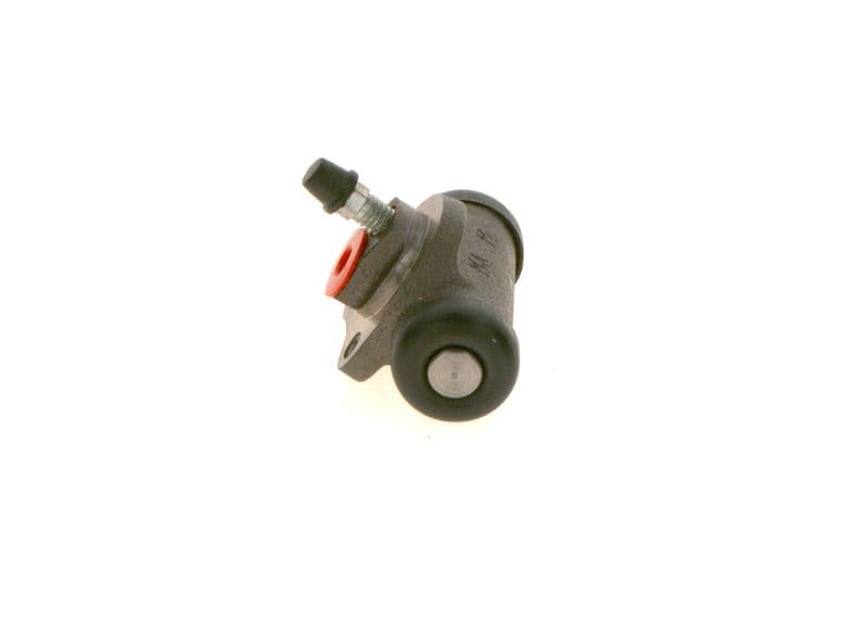 Wheel brake cylinder
