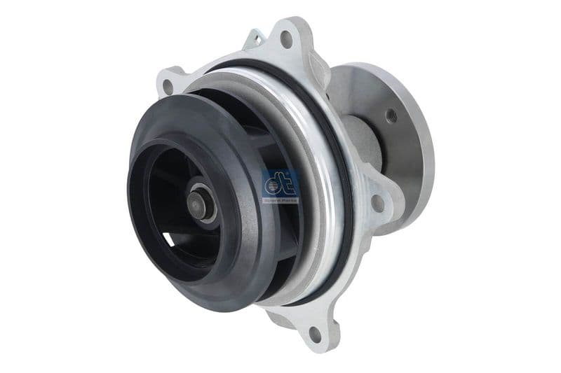 Waterpomp (geen katrol) EURO 6 past: DAF CF, XF 106 MX-11210-MX-11330 10.12-