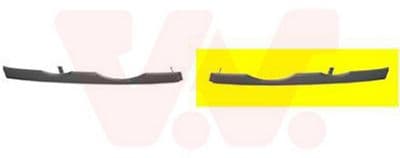 Sier / Beveiligings/ Decoratiepanelen/ Emblemen/ Spatlappen