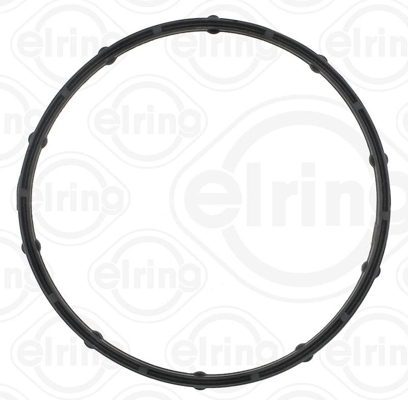Gasket, intake manifold housing