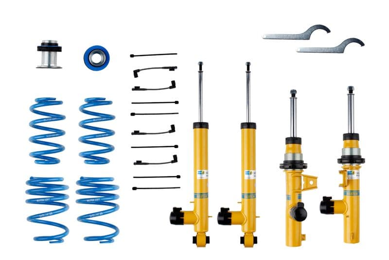 BILSTEIN
