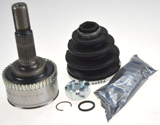 Harnasdraad voor gloeibougies (40 200mm) past: IVECO DAILY III, DAILY IV  MERCEDES 124 (W124), A (W168), A (W169), A (W176), B SPORTS TOURER (W245), B SPORTS TOURER (W246 0.7-Electric 08.78-