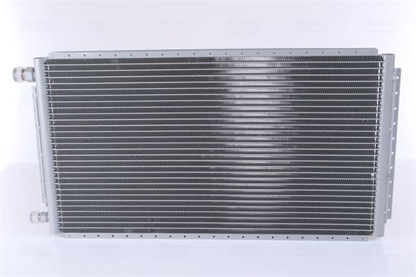 A/C condensator (universeel)