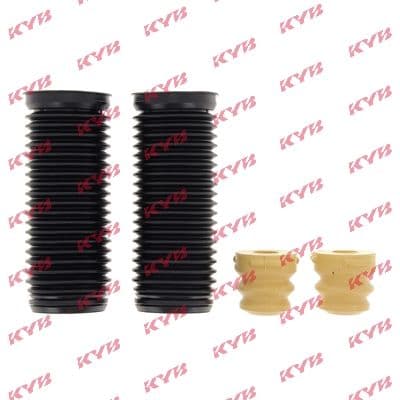Dust Cover Kit, shock absorber