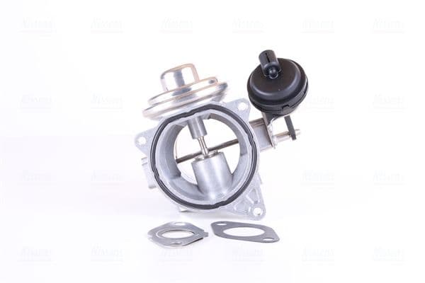 EGR-klep past: VW TOUAREG 2.5D 01.03-05.10