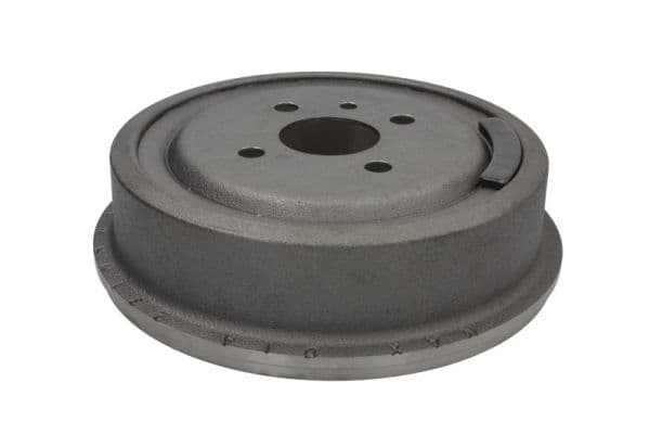 Brake drum Achter past: OPEL ADMIRAL A, ASCONA B, COMBO, COMMODORE B, COMMODORE C, KADETT B, KADETT C, KADETT C CITY, KADETT D, KADETT E, KADETT E COMBO, MANTA B, REKORD C 1.2-2.8 04.64-10.01