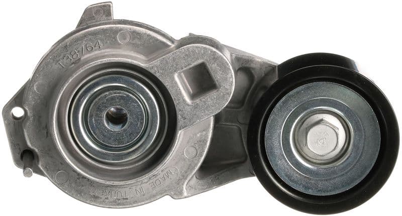 Multi-V riemspanner past: RVI C, K, T  VOLVO FH II, FH III, FH16, FH16 II, FH16 III, FM, FM II, FM III, FMX II, FMX III D13A380-G13C460 01.03-