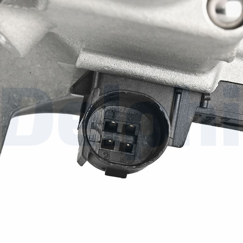 Brake master cylinder