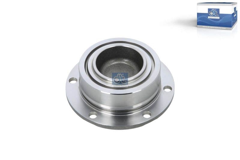 Protection Lid, wheel hub