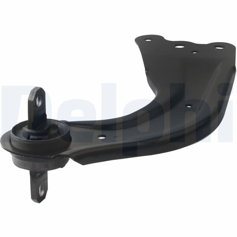 Achteras spoor controle arm Links (bodem, achter) past: MAZDA CX-5 2.0/2.2D/2.5 11.11-