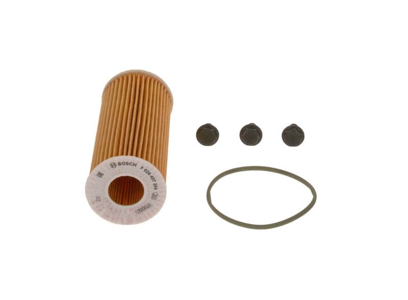 Hydraulic Filter, automatic transmission