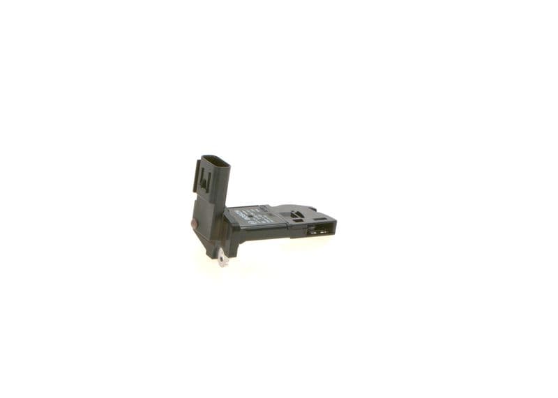 Luchtstroommeter (4 pin, patroon) past: VOLVO C30, C70 II, S40 II, S80 II, V40, V50, V70 III  FORD C-MAX, C-MAX II, FOCUS C-MAX, FOCUS II, FOCUS III, GALAXY II, GALAXY MK II 1.0-4.4D 01.04-
