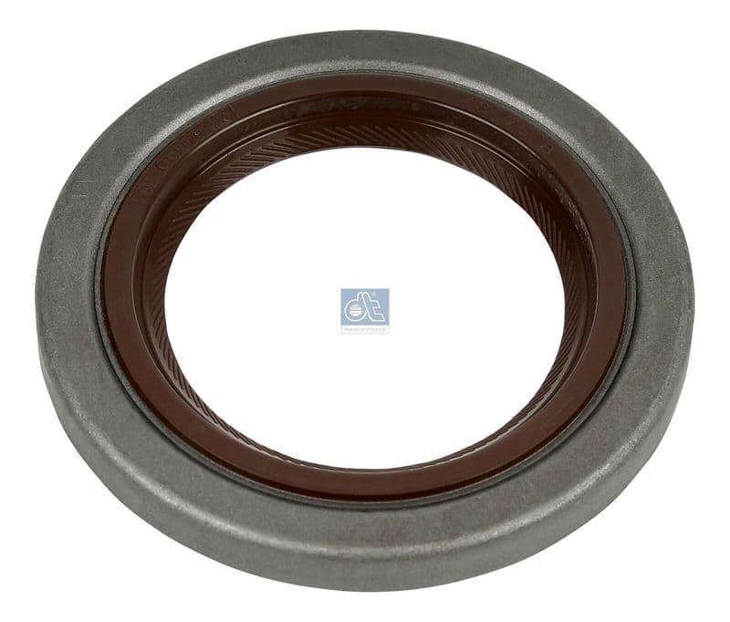 Shaft Seal, manual transmission