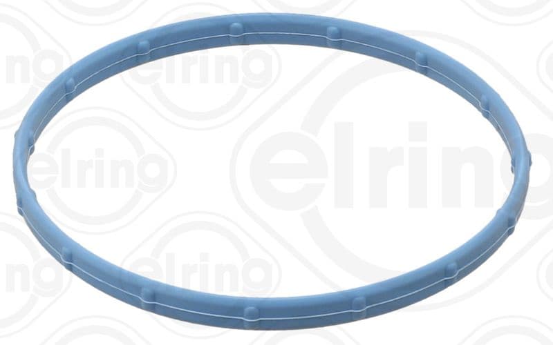 Gasket, intake manifold housing