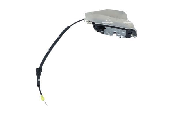 Door lock Achter Links past: TESLA MODEL 3, MODEL Y 01.17-