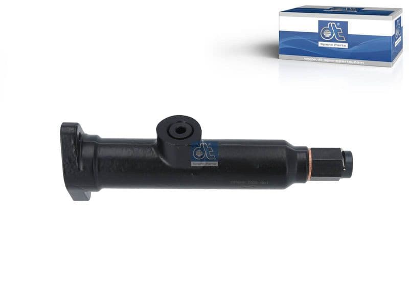 Slave Cylinder, clutch