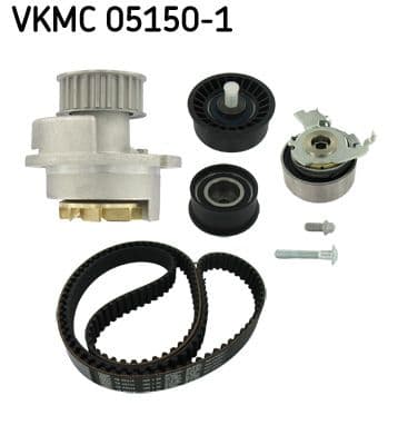 Water Pump & Timing Belt Kit