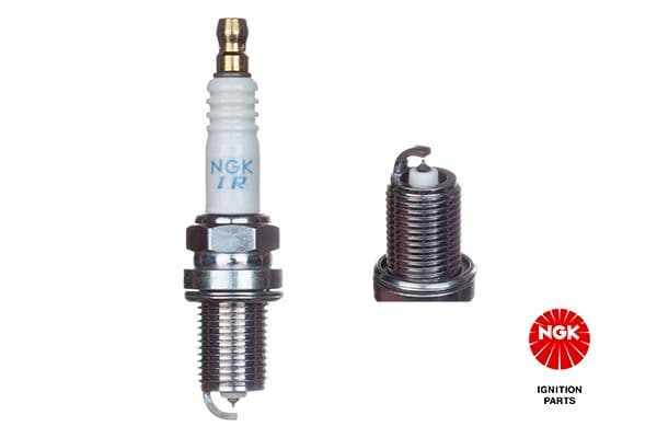 Spark plug