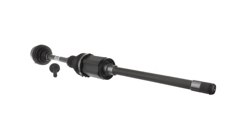 As van de aandrijfas Voor Rechts 359/863mm past: BMW 5 (F10), 5 (F11), 6 (F12), 6 (F13), 6 GRAN COUPE (F06) 2.0-4.4 08.10-10.18