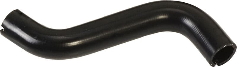 Koelsysteem rubberen slang Bodem (30mm/30mm) past: FIAT IDEA, PUNTO  LANCIA MUSA, YPSILON 1.3D 06.03-