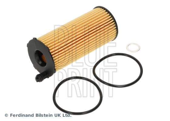 Oliefilter past: KIA CARNIVAL IV 3.5 06.21-