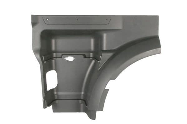 Cabine opstapje Links past: DAF XF 106 10.12-