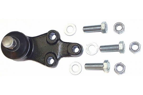 Uitlaatgassen recirculatie pijp past: MAN TGA