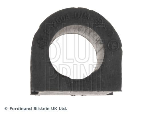 Mounting, stabiliser bar