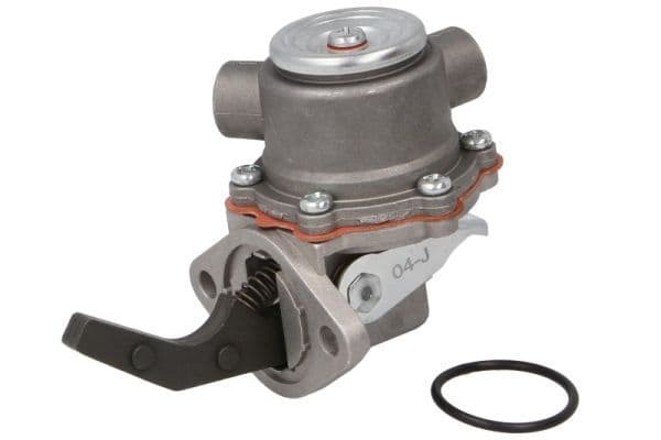 Mechanische brandstofpomp past: LIEBHERR A904, A904 LITRONIC, A912, A914 LITRONIC, A914B, A922 HDS, A924 LITRONIC, A924B, L511, L521, L531, L544, LTM1100/3, LTM1120/1 CRANE, R904, R904 C