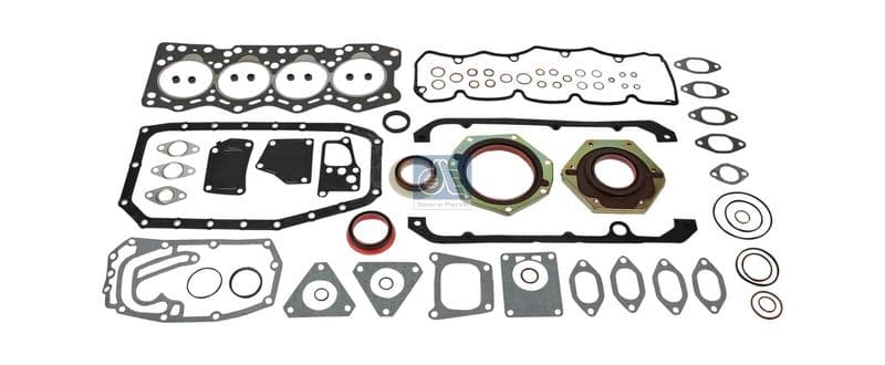 Gasket Kit, cylinder head