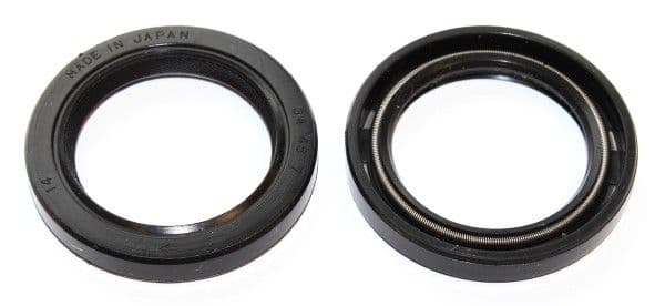 Shaft Seal, crankshaft
