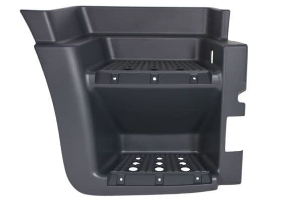 Cabine opstapje huisvesting Rechts past: IVECO STRALIS I 05.07-