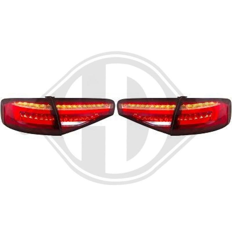 13-15        NUR LIMOUSINE