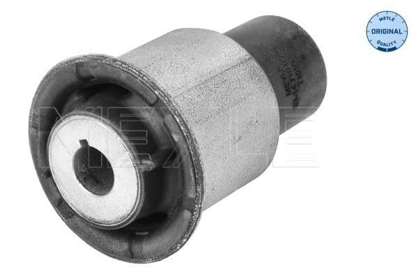 Voorste spoorcontrole-arm silent block Links/Rechts (14,1x50,6x90 mm) past: JAGUAR E-PACE  LAND ROVER DISCOVERY SPORT 1.5H-2.2D 09.14-