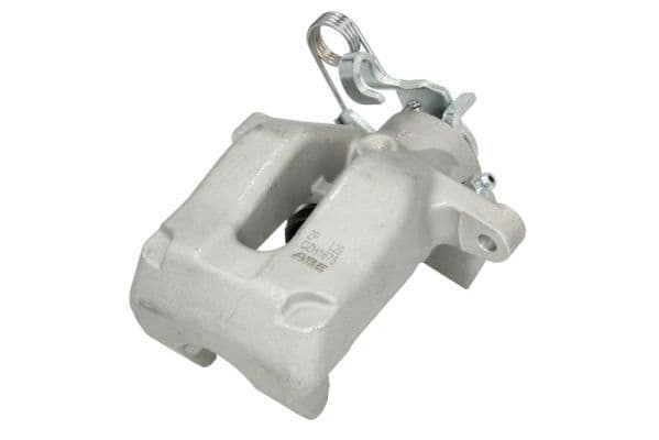 Schijfremklauw Achter Rechts (nieuw) past: DS DS 3  CITROEN C5 III, DS3  PEUGEOT 2008 I, 207, 307, 407, PARTNER ORIGIN, PARTNER TEPEE, RCZ 1.6-3.0D 03.04-