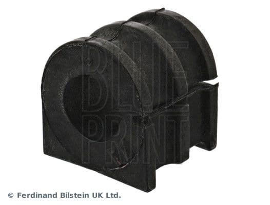 Mounting, stabiliser bar