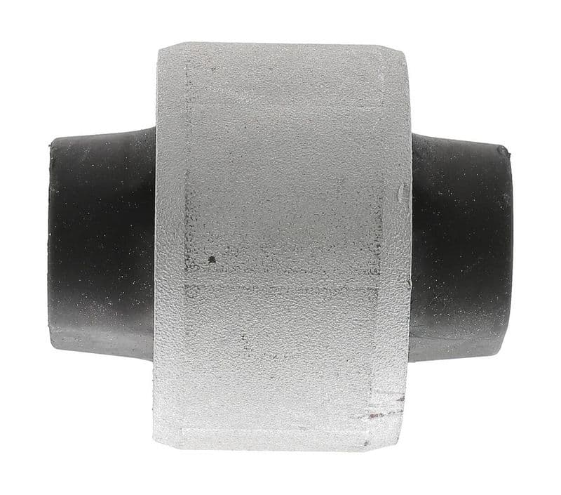 Voorste spoorcontrole-arm silent block (14,3x18,2x35/65 mm) past: RENAULT FLUENCE, GRAND SCENIC III, MEGANE, MEGANE III, SCENIC III 1.2-Electric 11.08-