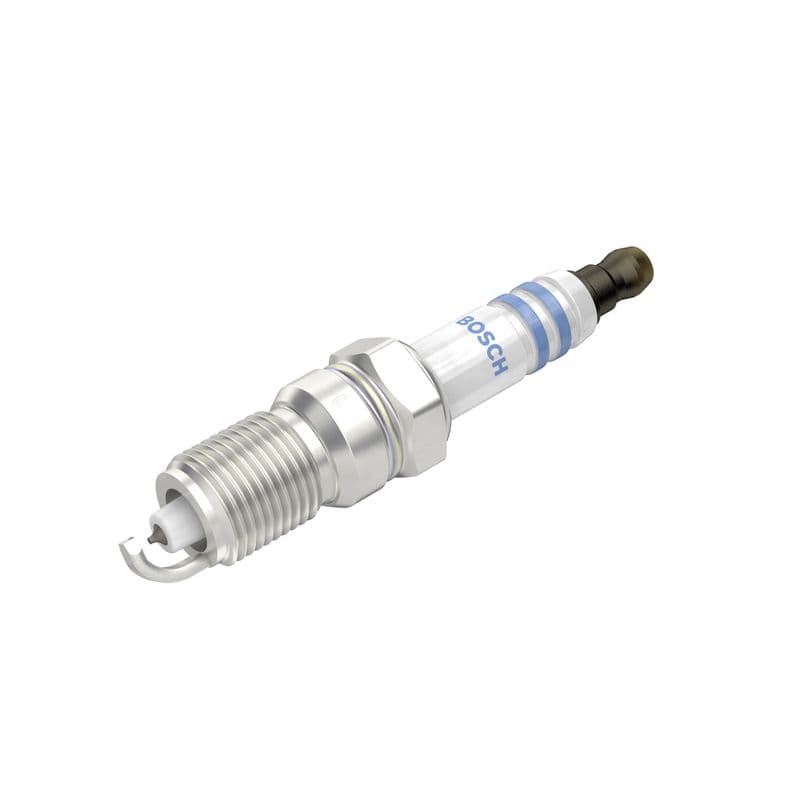 Spark plug