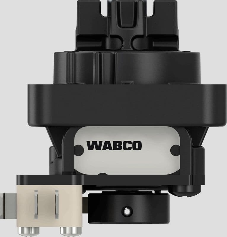 Meerwegklep M16x1,5 (met een spoel  tweeweg)