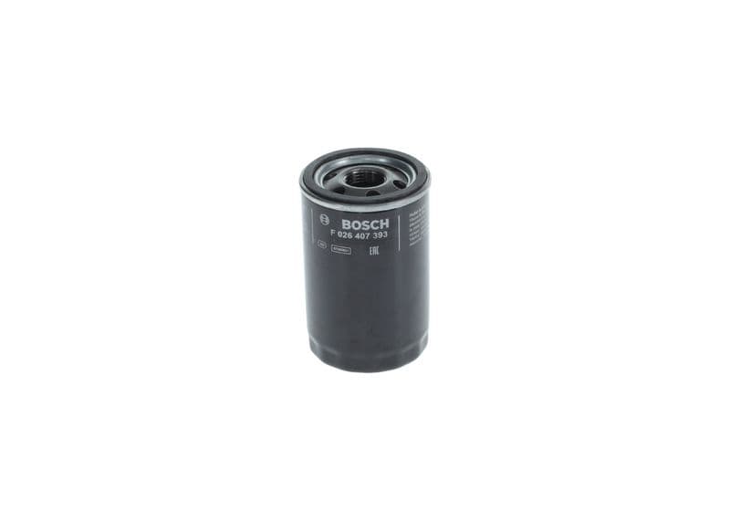 Oil filter